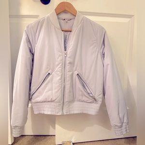 Bomber Jacket by Athleta